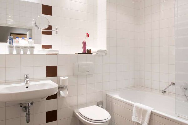 Hotel Mabi City Centre (Maastricht)